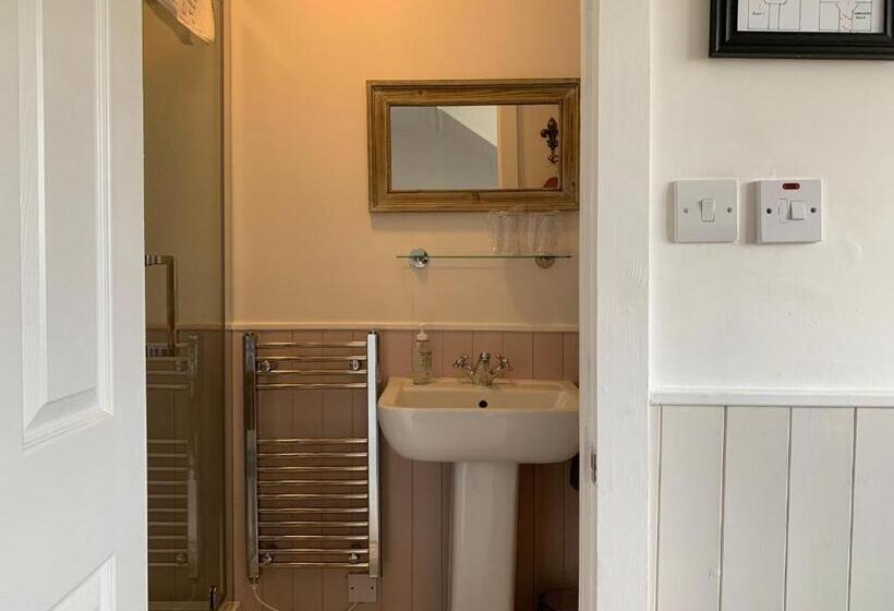 غرفة قياسية, Dupplin152 Bed And Breakfast