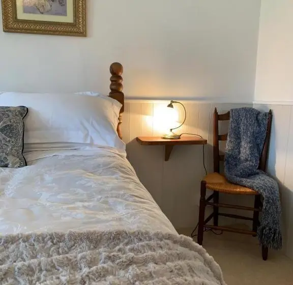 Habitació Estàndard, Dupplin152 Bed And Breakfast
