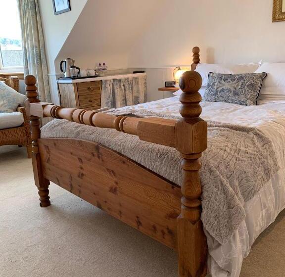 غرفة قياسية, Dupplin152 Bed And Breakfast