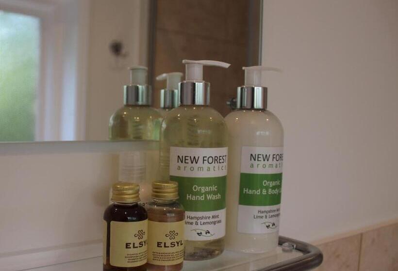 デラックスルーム, Monkey Brewhouse