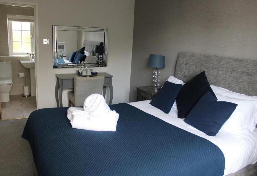 デラックスルーム, Monkey Brewhouse