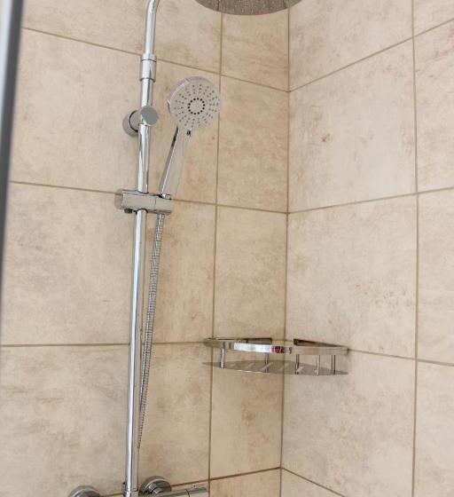 キングサイズベッドのデラックスルーム, Monkey Brewhouse