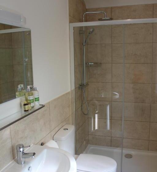 キングサイズベッドのデラックスルーム, Monkey Brewhouse