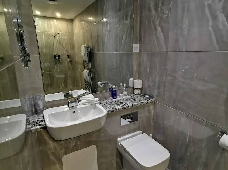 غرفة تنفيذية, Seamill House