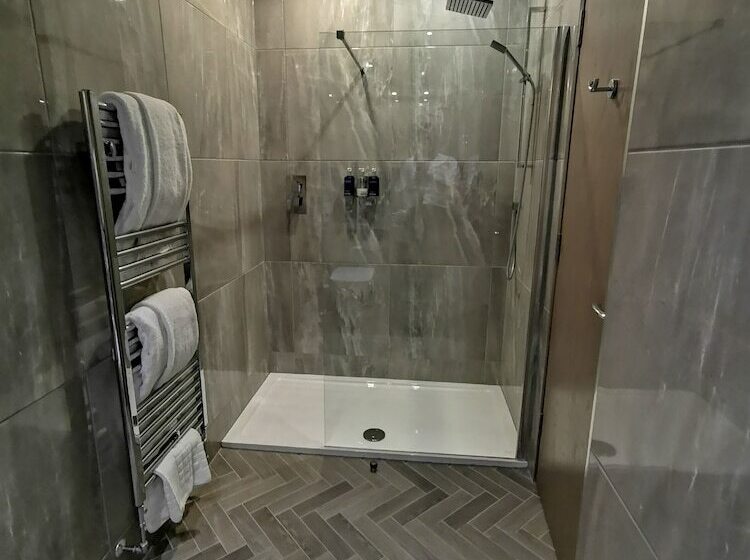 غرفة تنفيذية, Seamill House