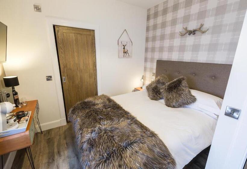 اتاق لوکس, The Torfin