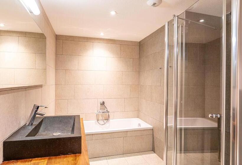 침실 3개 아파트, Oasis Les Portes Du Soleil Mountain Resort