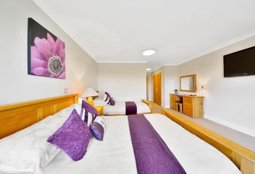 标准间, Peggyslea Farm B&b