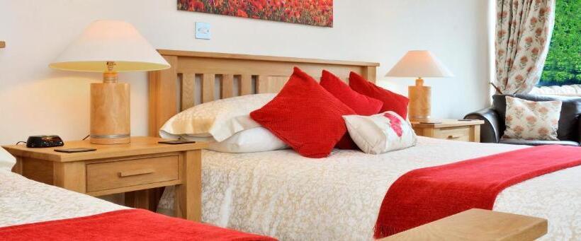 标准间, Peggyslea Farm B&b