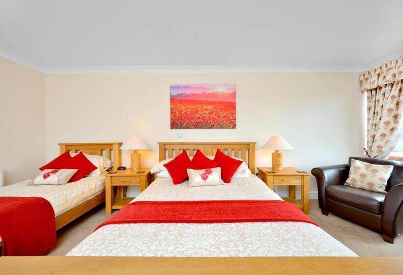 家庭间, Peggyslea Farm B&b