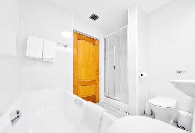 家庭间, Peggyslea Farm B&b