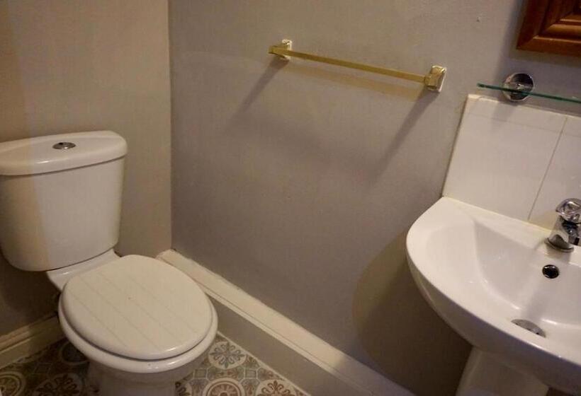 חדר סטנדרט, Adnan S