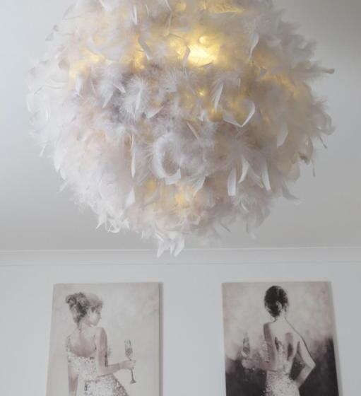 חדר סטנדרט, Cribyn Lodge