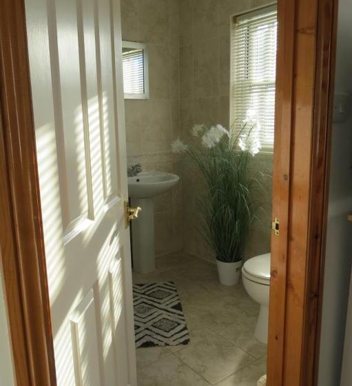 חדר סטנדרט, Cribyn Lodge