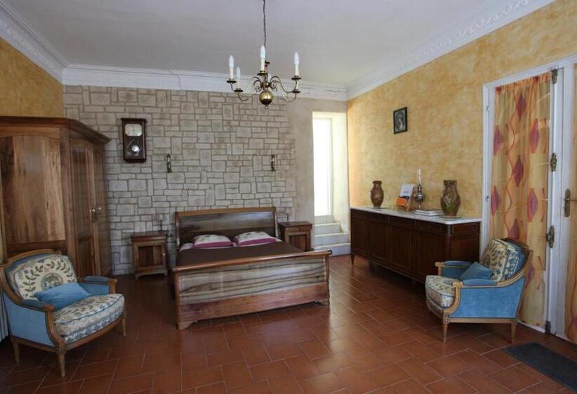 חדר סטנדרט, Domaine Du Vern