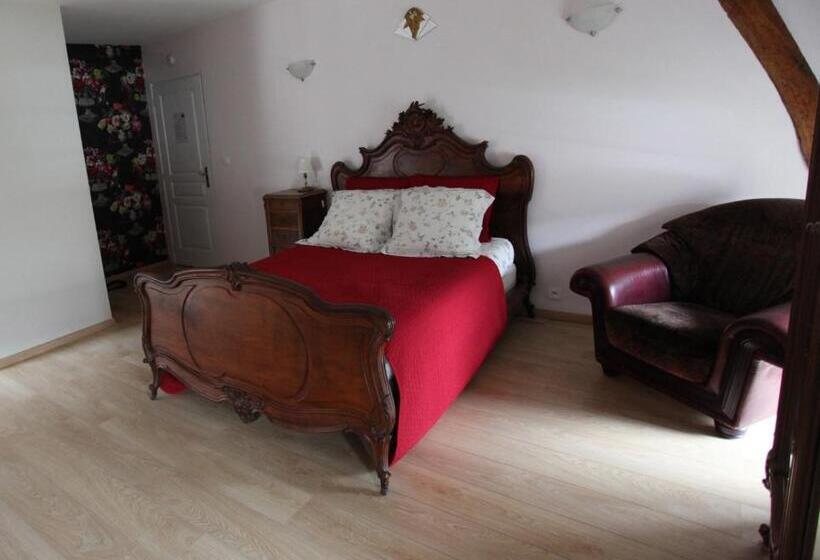 חדר סטנדרט, Domaine Du Vern