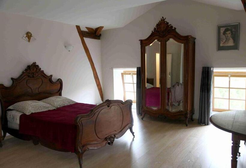 Номер Стандарт, Domaine Du Vern