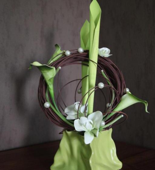 חדר משפחתי, Domaine Du Vern