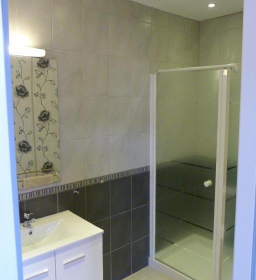 חדר סטנדרט, Domaine Du Vern