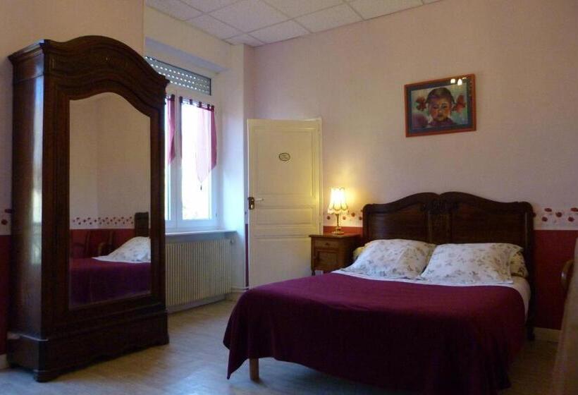 חדר סטנדרט, Domaine Du Vern