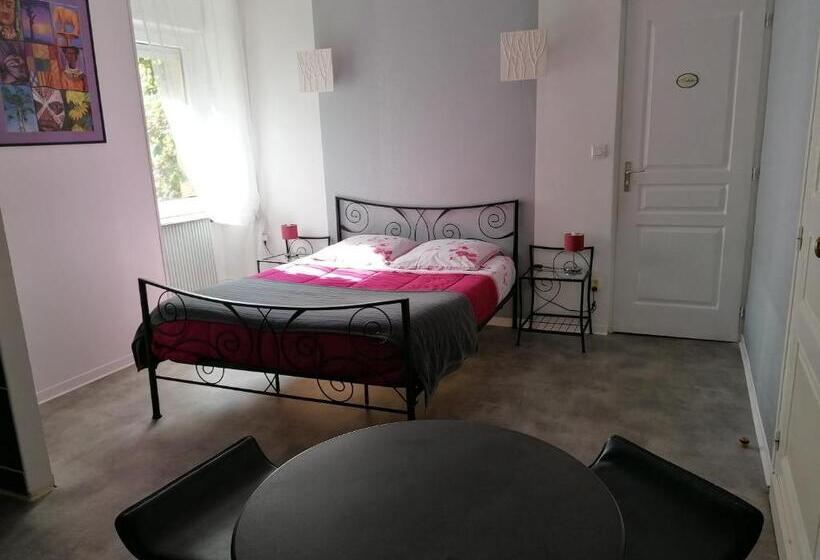 חדר סטנדרט, Domaine Du Vern