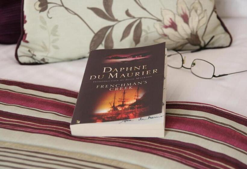 Номер Superior, Mandeley Guest House