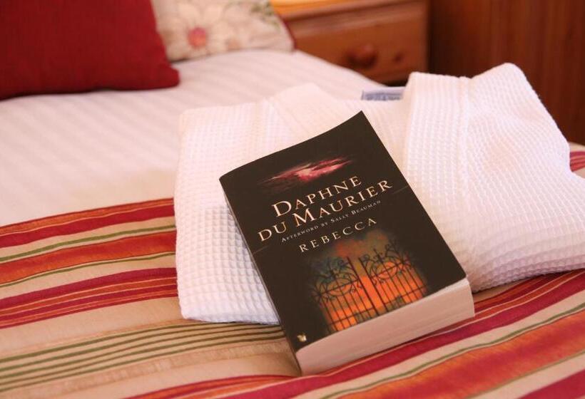 Номер Стандарт Вид на Сад, Mandeley Guest House