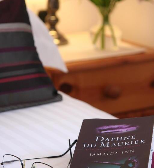 Стандартный Номер Кровать Кинг, Mandeley Guest House