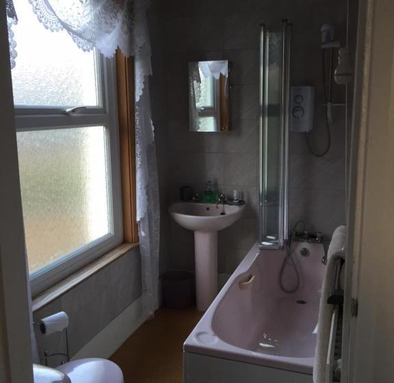 Номер Deluxe, Sunny Bank Guest House