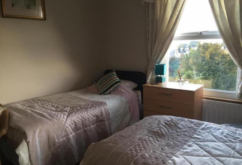 اتاق لوکس, Sunny Bank Guest House