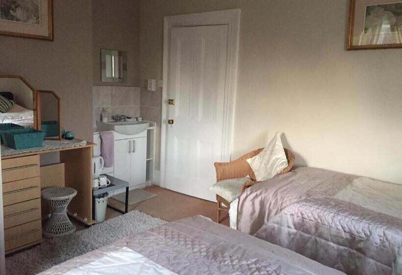 디럭스 룸, Sunny Bank Guest House