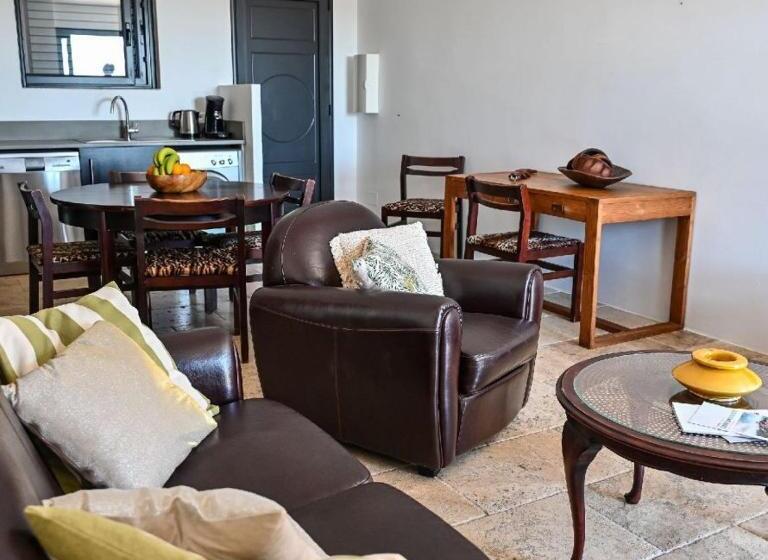 ویلای 1 خوابه, Residence Bianca Casa