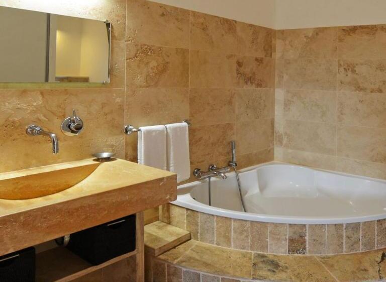 ویلای 1 خوابه, Residence Bianca Casa