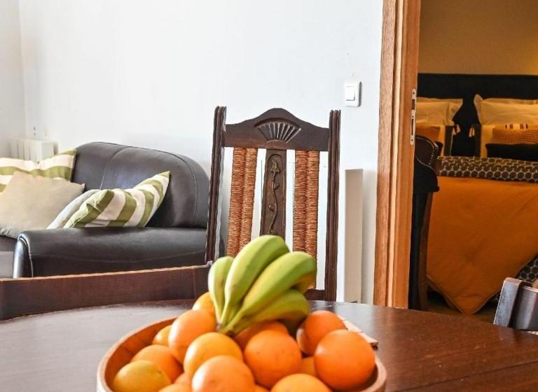 ویلای 1 خوابه, Residence Bianca Casa