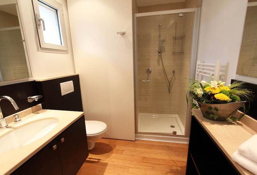 Apartamento 2 Dormitorios, Résidence Cala Sultana