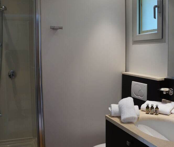 Apartamento 2 Dormitorios, Résidence Cala Sultana