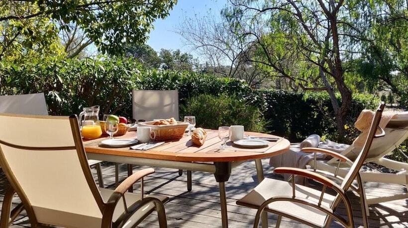 Apartamento 2 Dormitorios, Résidence Cala Sultana