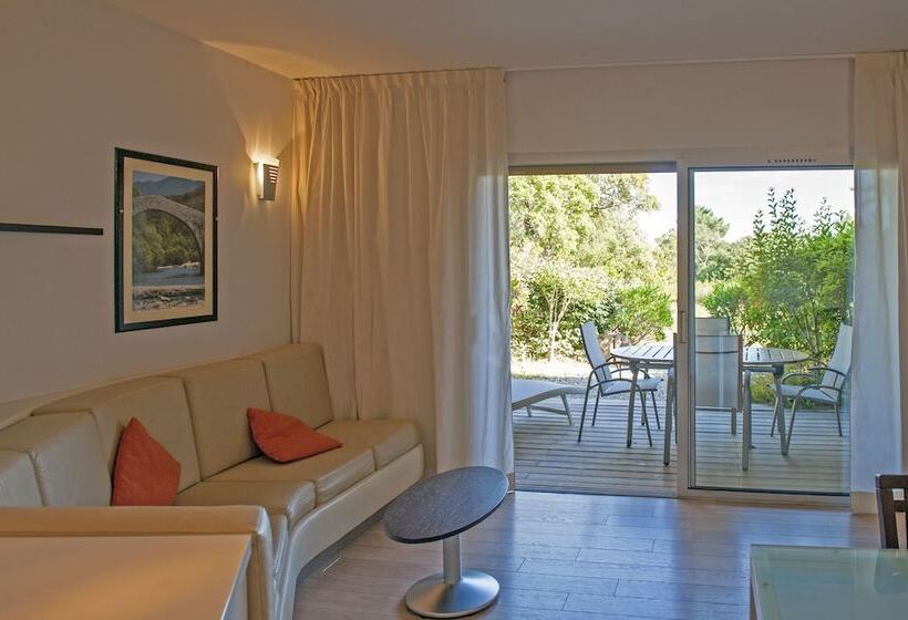 Apartamento 2 Dormitorios, Résidence Cala Sultana