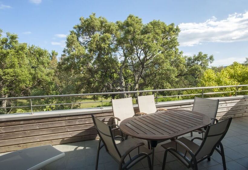 Apartamento 3 Dormitorios, Résidence Cala Sultana