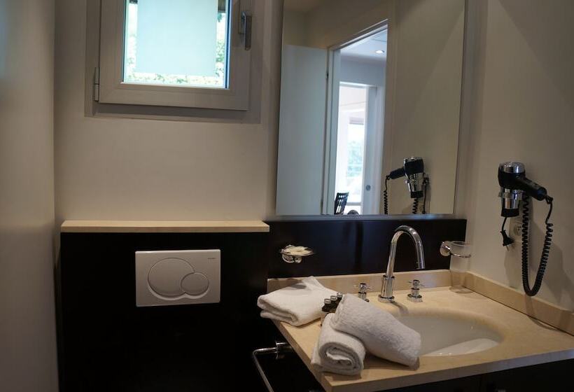 Apartamento 1 Dormitorio, Résidence Cala Sultana