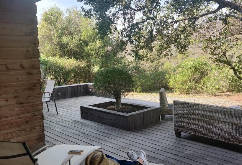 Apartamento 1 Dormitorio, Résidence Cala Sultana