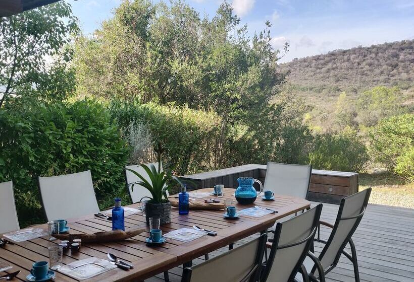 Apartamento 1 Dormitorio, Résidence Cala Sultana