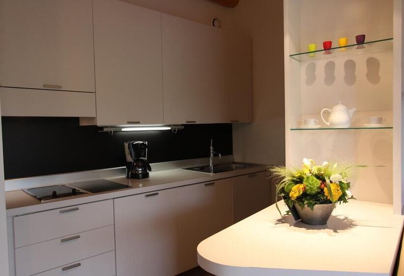 Apartamento 1 Dormitorio, Résidence Cala Sultana