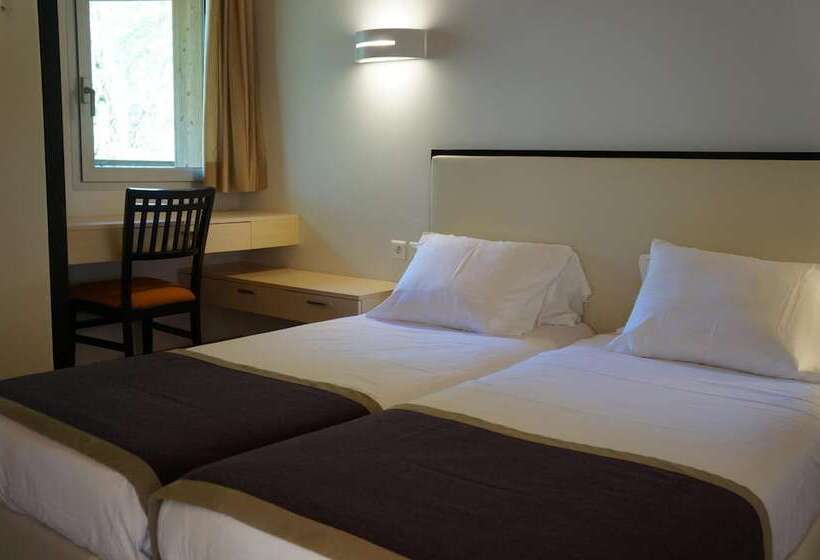 Apartamento 1 Dormitorio, Résidence Cala Sultana