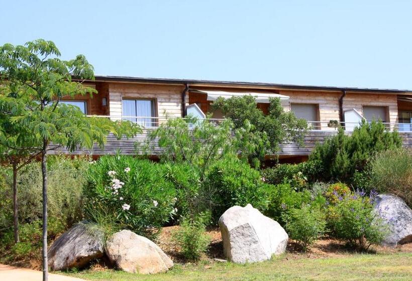 Apartamento 2 Dormitorios, Résidence Cala Sultana