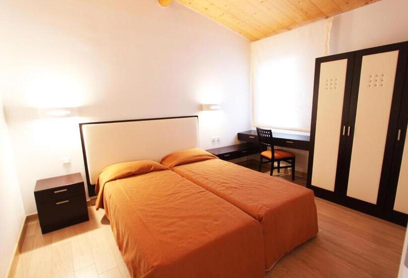 Apartamento 2 Dormitorios, Résidence Cala Sultana