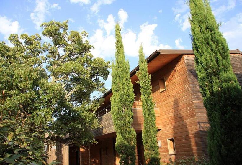 Apartamento 2 Dormitorios, Résidence Cala Sultana