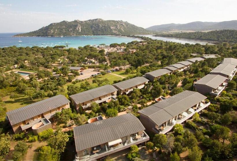 Apartamento 2 Dormitorios, Résidence Cala Sultana