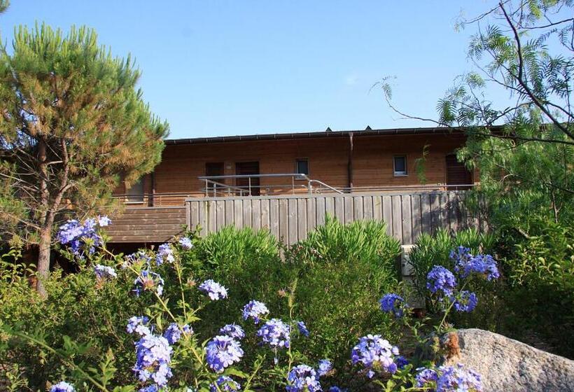 Apartamento 2 Dormitorios, Résidence Cala Sultana