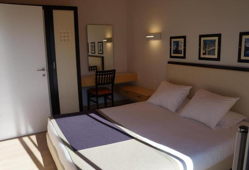 Apartamento 1 Dormitorio, Résidence Cala Sultana